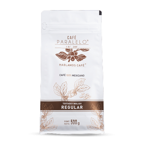 Café Tostado Regular